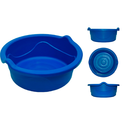 PALANGANA REDONDA 13 L